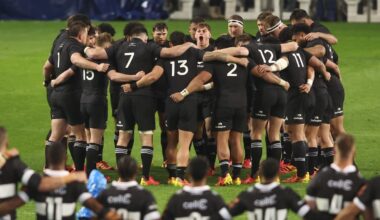 All Blacks show signs but didn’t send a warning to Boks – Gregor Paul