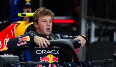 Formula 1: What Liam Lawson’s return really says about his future prospects – Alex Powell