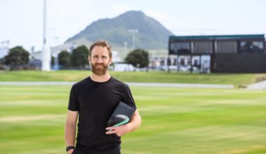 Ryan Fox invests in Kane Williamson’s cricket protection brand Cover