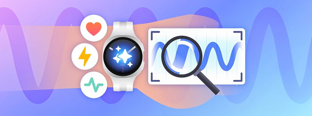 From Biosignals to Health Insights: Samsung Research’s Work on Health Foundation Models – Samsung Global Newsroom