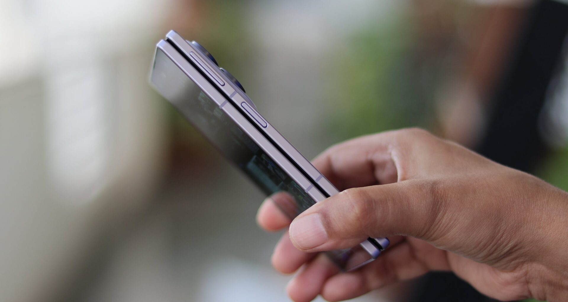 Should you use this Galaxy Z8 fingerprint setting to speed up phone unlocks?