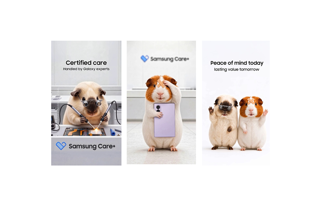 ‘Warranty and care’ Menu Simplifies Device Care for New Foldables – Samsung Newsroom U.K.