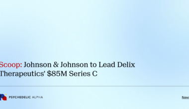 Scoop: Johnson & Johnson to Lead Delix Therapeutics’ $85M Series C