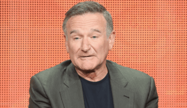 Robin Williams' Kids Revive Instagram Account to Combat AI Slop