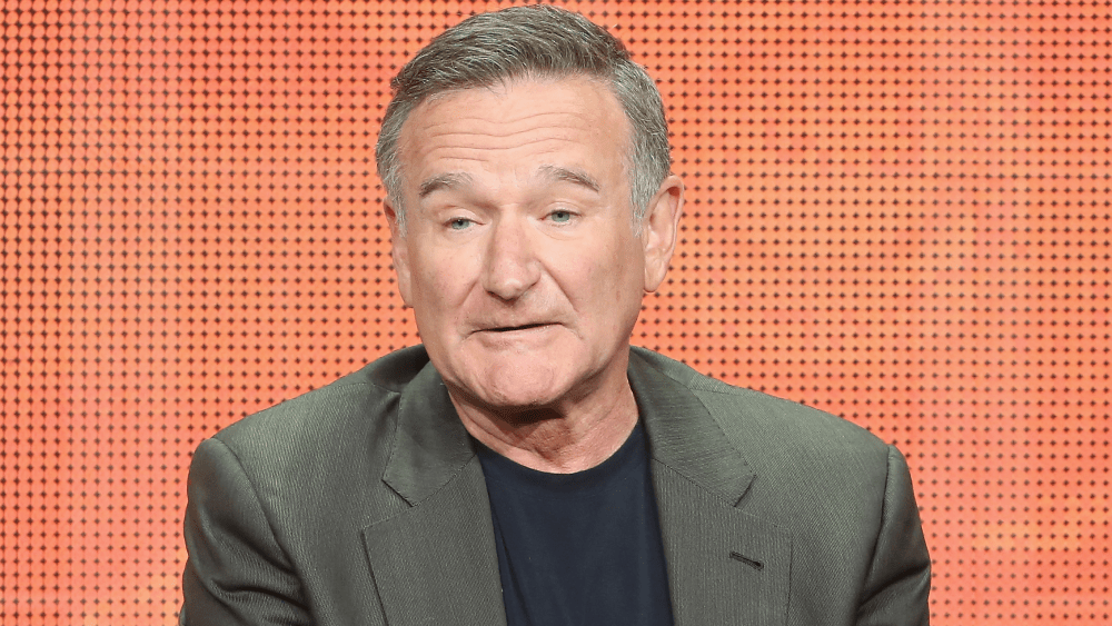 Robin Williams' Kids Revive Instagram Account to Combat AI Slop