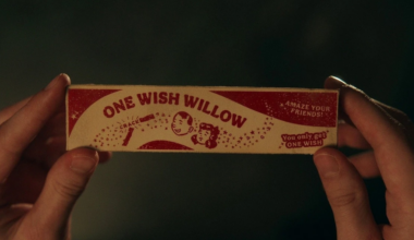 The One Wish Willow Economy