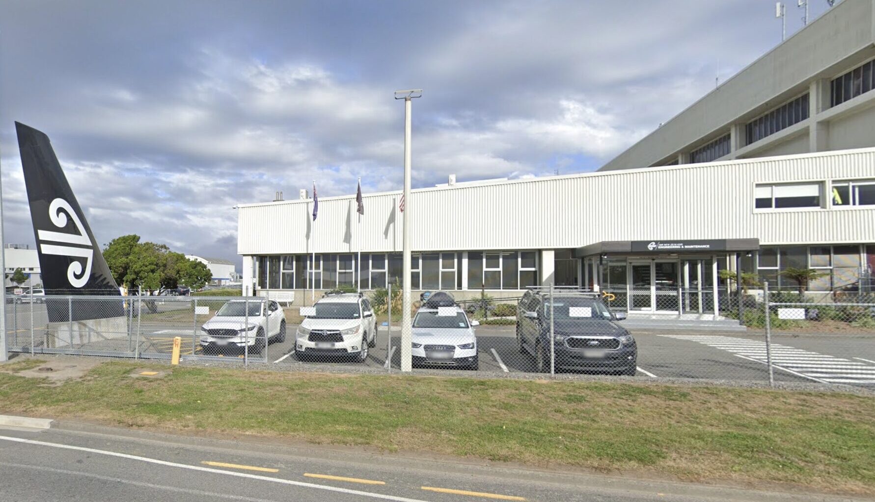 Air New Zealand South Island engineering cuts proposed; more than quarter of Nelson roles at risk