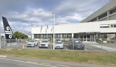 Air New Zealand South Island engineering cuts proposed; more than quarter of Nelson roles at risk