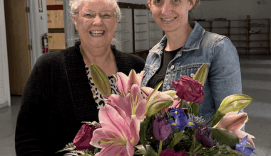 Rural Routes: Women Entrepreneurs of Franklin County Featuring Heidi Sage of Northland Flooring Kitchen & Bath