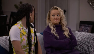 The Office's Lucy Davis shares breast cancer diagnosis