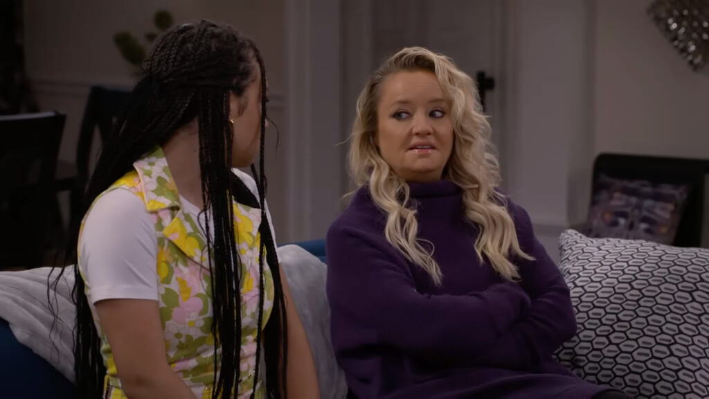 The Office's Lucy Davis shares breast cancer diagnosis