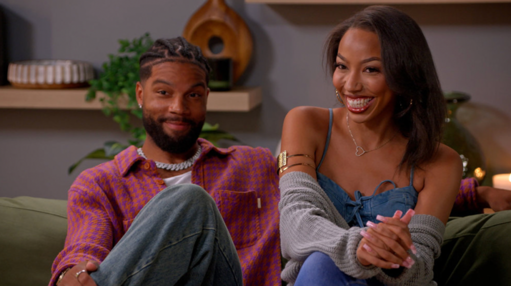 'Married At First Sight' Audience Up 94% For Season 20 On Peacock