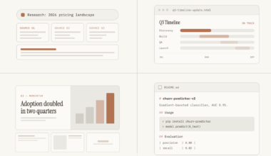 4 Claude Skills Every Data Scientist Needs in 2026
