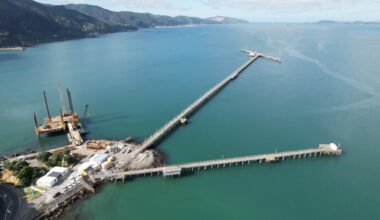 Z’s Seaview upgrade boosts resilience