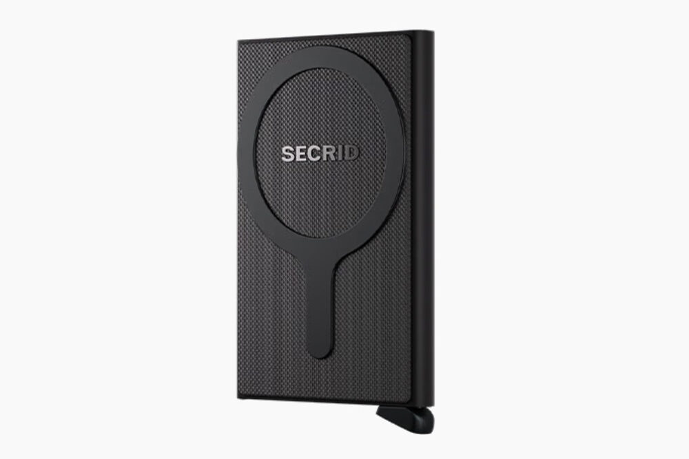 Secrid Cardprotector for Magsafe F 8 26 1