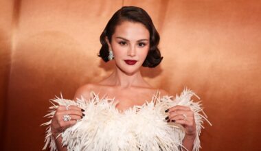 Selena Gomez Responds to Wondermind Lawsuit, Will File to Dismiss