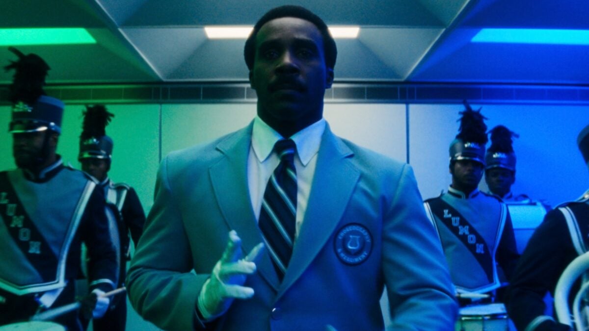 'Spider-Man: Brand New Day' Secrecy Frustrated Even 'Severance' Star Tramell Tillman