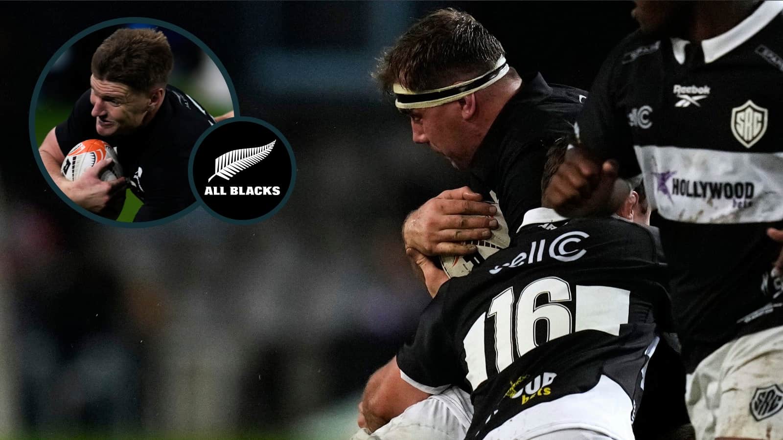 All Blacks' latest victory a 'blunt reminder' amid more New Zealand media criticism