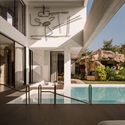 © Ishita Sitwala | The Fishy Project CASAVIVA Residence / SHROFFLEóN - Image 3 of 35