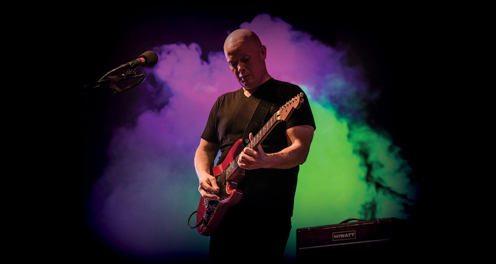 Signs of Life Resurrect Pink Floyd at Wheeling Island -