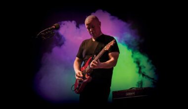 Signs of Life Resurrect Pink Floyd at Wheeling Island -