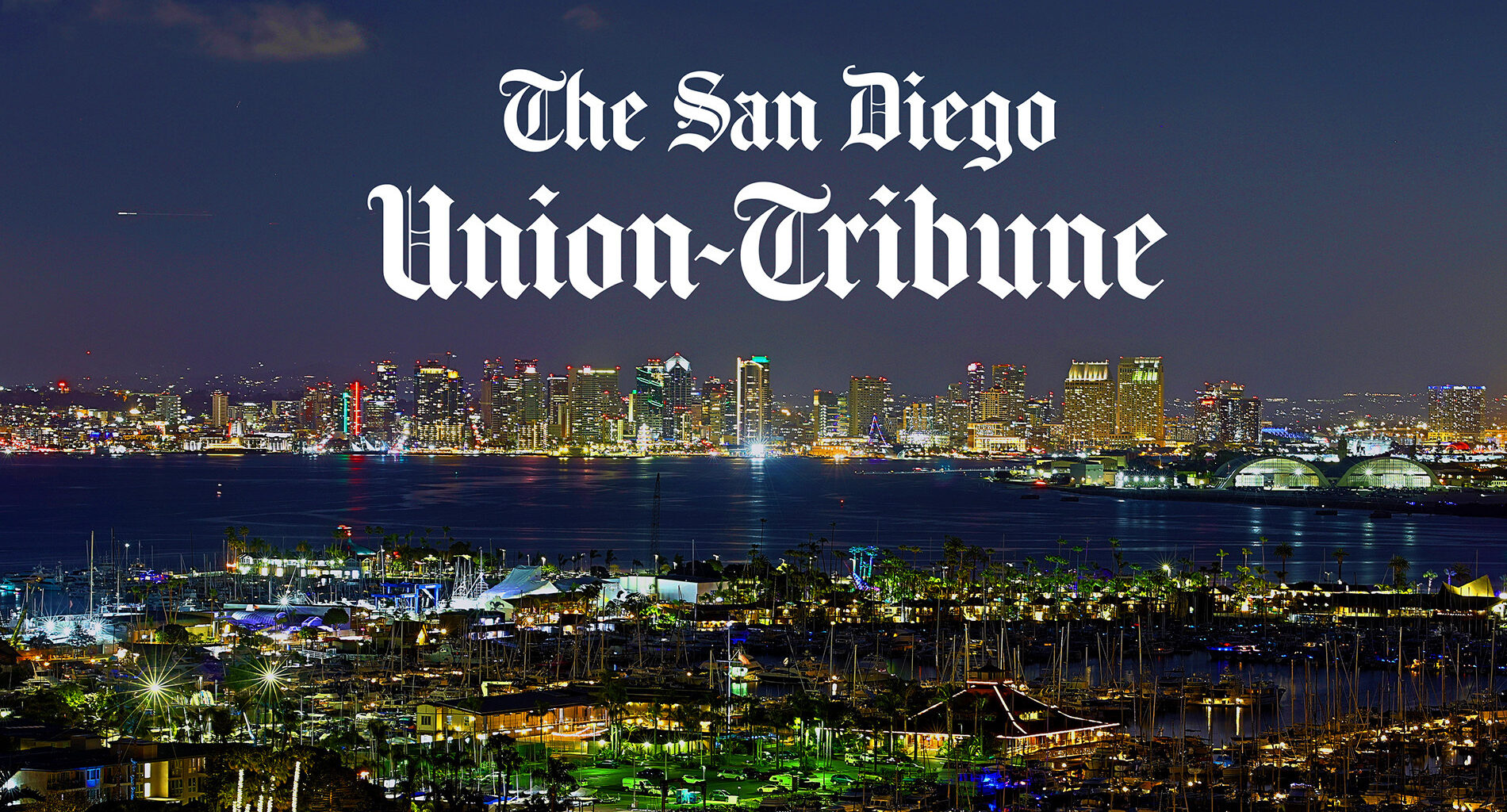 sandiegouniontribune default image