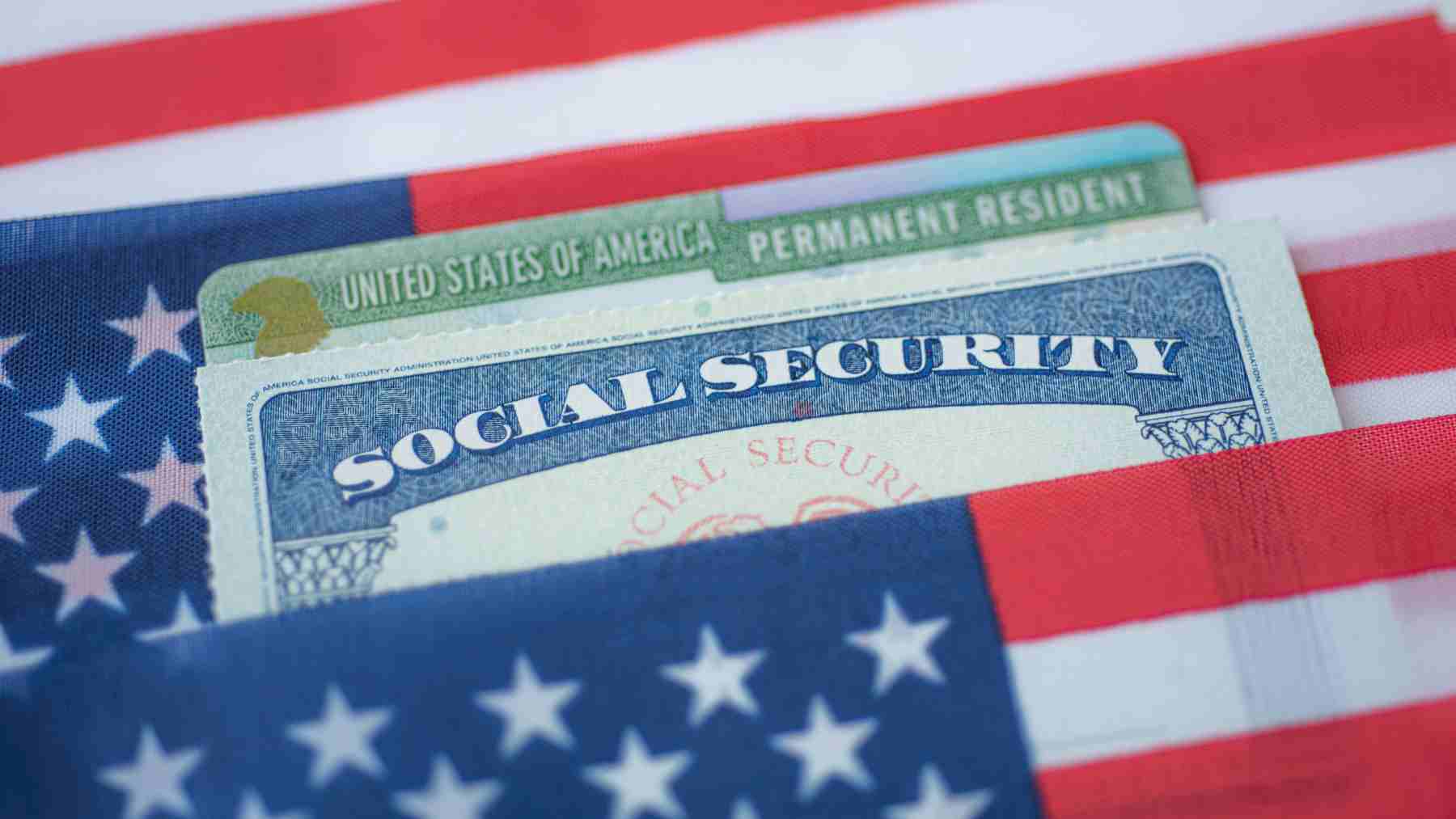Social Security Overpayments