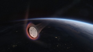 Redwire Books Starfall’s First Dedicated Mission