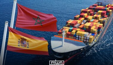 Spain-Morocco Trade Reaches Over €22.757 Billion in 2025