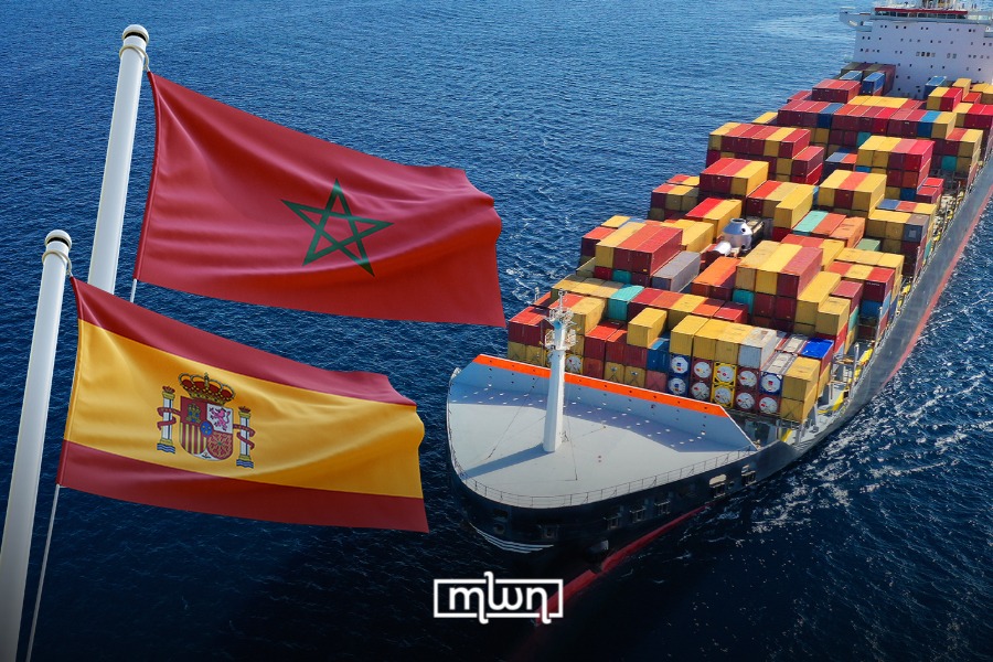 Spain-Morocco Trade Reaches Over €22.757 Billion in 2025