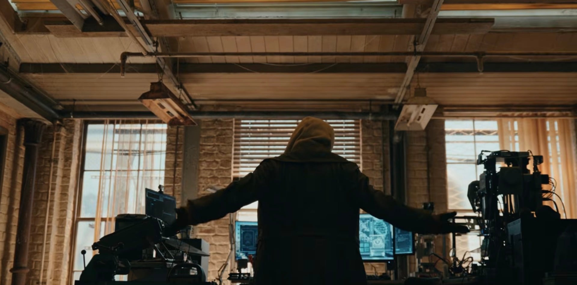 Spider-Man BND Trailer 18
