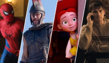 Can The U.S. Summer Box Office Ring Up A Record $4.8 Billion?