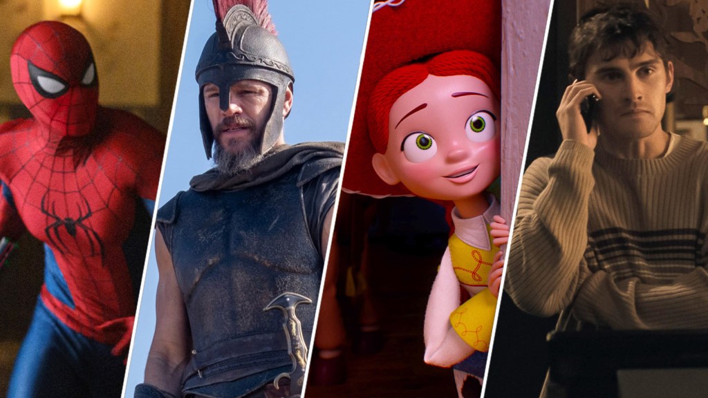 Can The U.S. Summer Box Office Ring Up A Record $4.8 Billion?