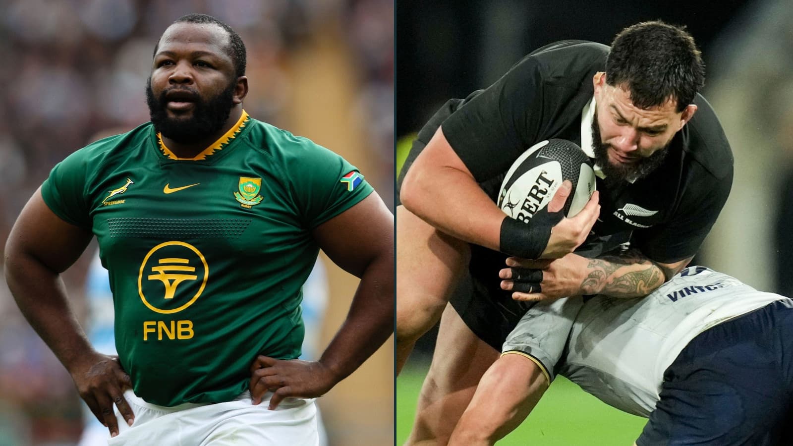 Springboks v All Blacks prediction: Rugby's Greatest Rivalry fixture in Cape Town