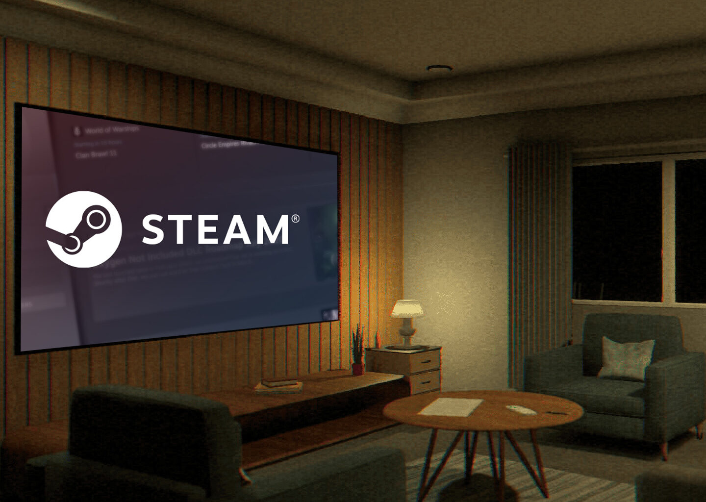 Steam expands its free games library with several well-rated new releases