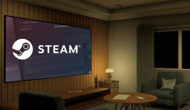 Steam expands its free games library with several well-rated new releases