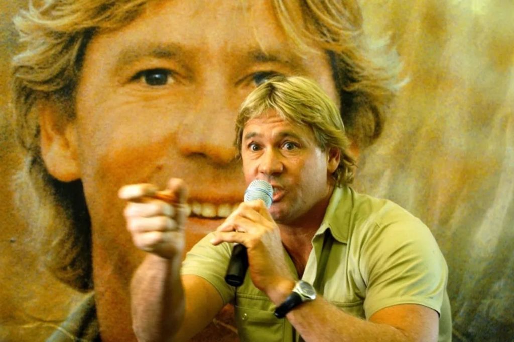 'Gone too early’: Steve Irwin’s enduring legacy - News