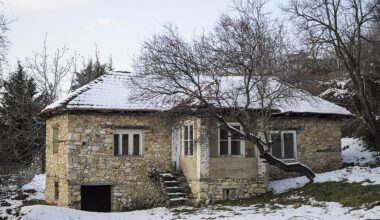 Residential auctions activity slumps to a three year low