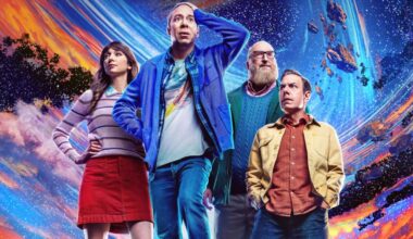 'Stuart Fails To Save The Universe' Renewed For Season 2 By HBO Max