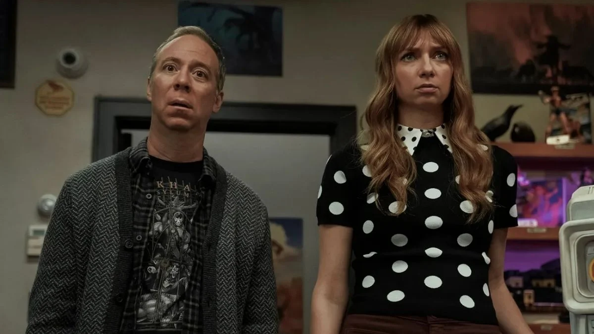 'Stuart Fails to Save the Universe' Episode 6 Recap & Ending Explained: Raj Returns With a Terrifying Warning