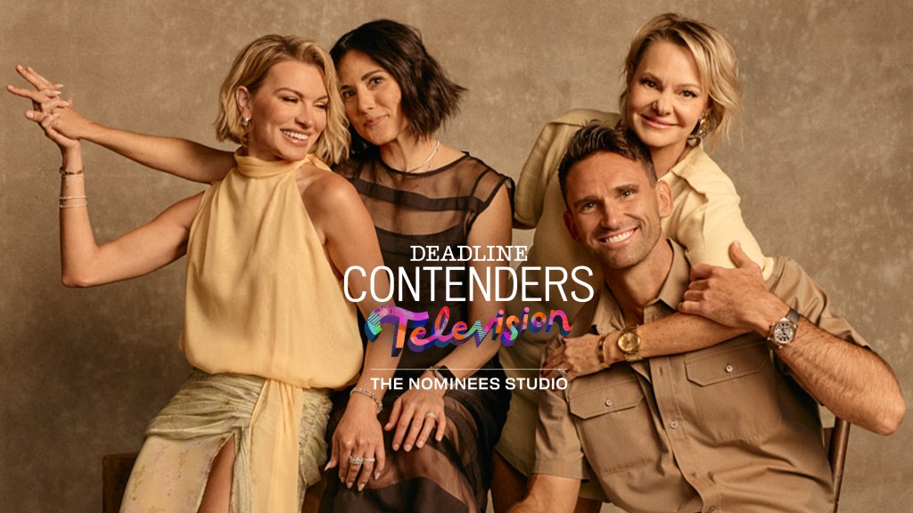 'Summer House' Season 10: Emmy Interview