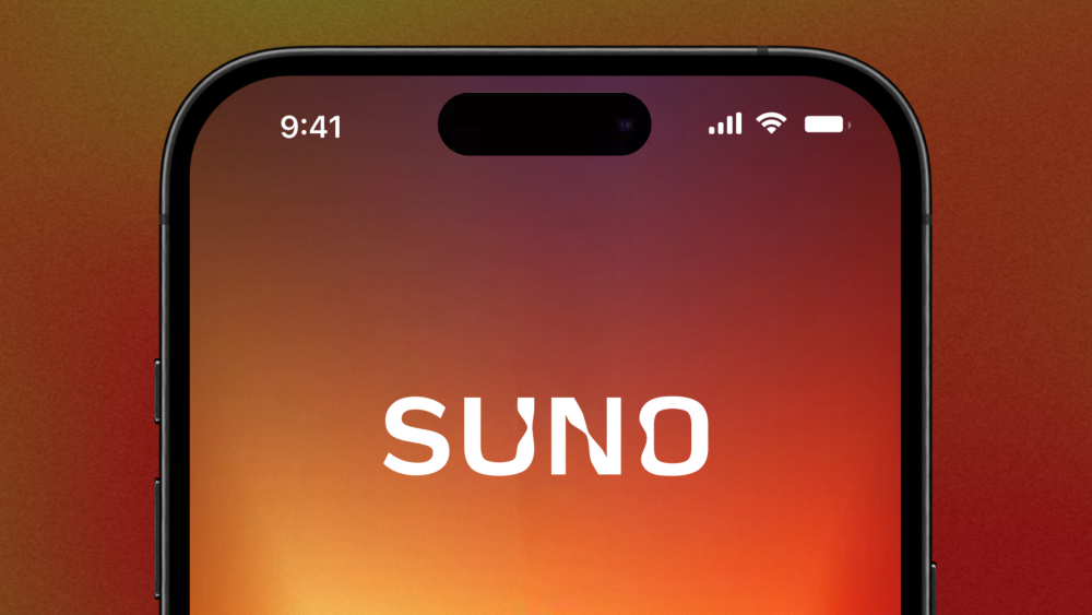 Suno Unveils Download Song Caps for Free, Paid Tiers