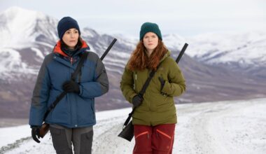 'Vigil' Season 3 Trailer, BBC Launch Date: Suranne Jones, Rose Leslie