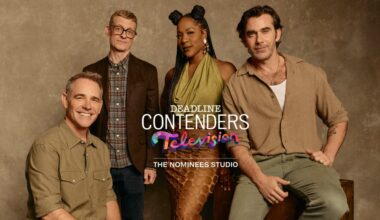 'Survivor' Team On Epic Season 50 & What It Means For Show's Future