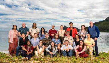 ‘Survivor 51’ Cast: Meet the 21 Castaways for Game-Changing Season