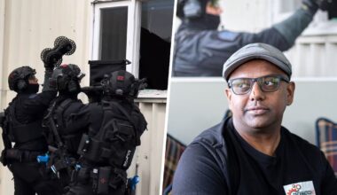 The rise of the robot front line: How Christchurch-made machines are changing security, policing and border protection