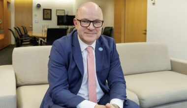 Government launches mental health strategy, wants to eliminate seclusion for all