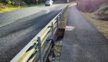 Urgent conserve water notice issued for Far North residents after main water pipe damaged