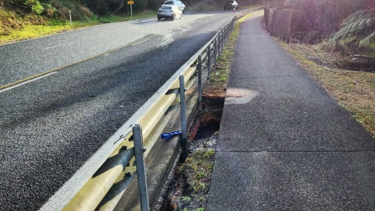 Urgent conserve water notice issued for Far North residents after main water pipe damaged