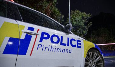 Teenage girl missing from Spotswood, New Plymouth, found